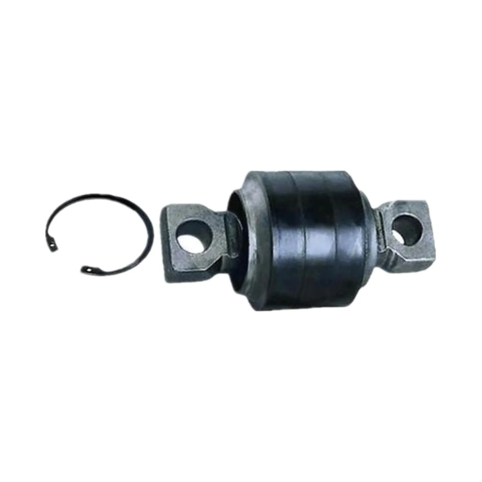 Caucho estabilizador con pin 66 mm, Scania 124
