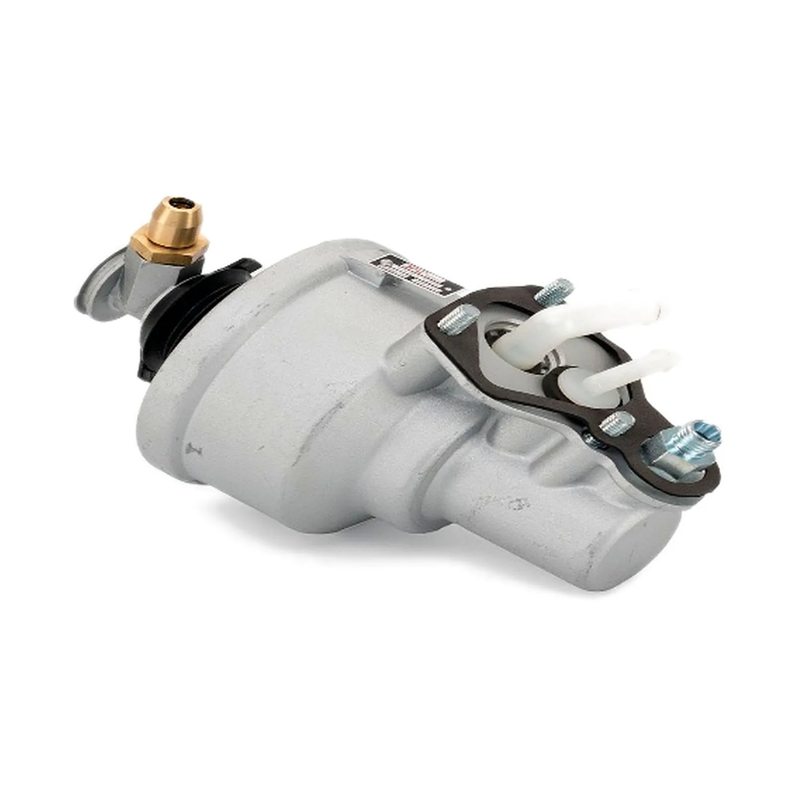 Servo (booster) de embrague, Scania 124