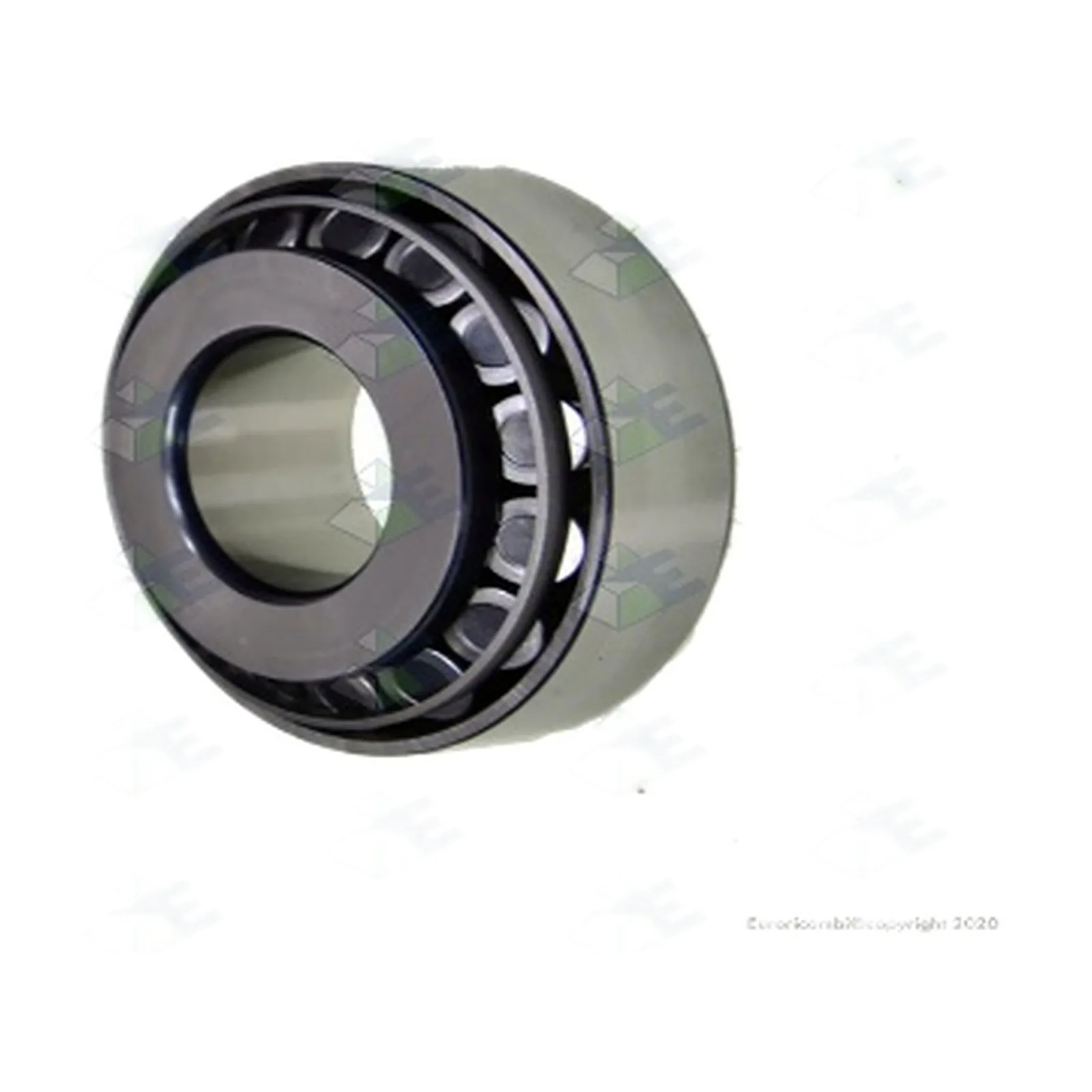 Rulimán cónico de transmisión (delantero / posterior), Scania 124, ejes R660 / R662 / R665