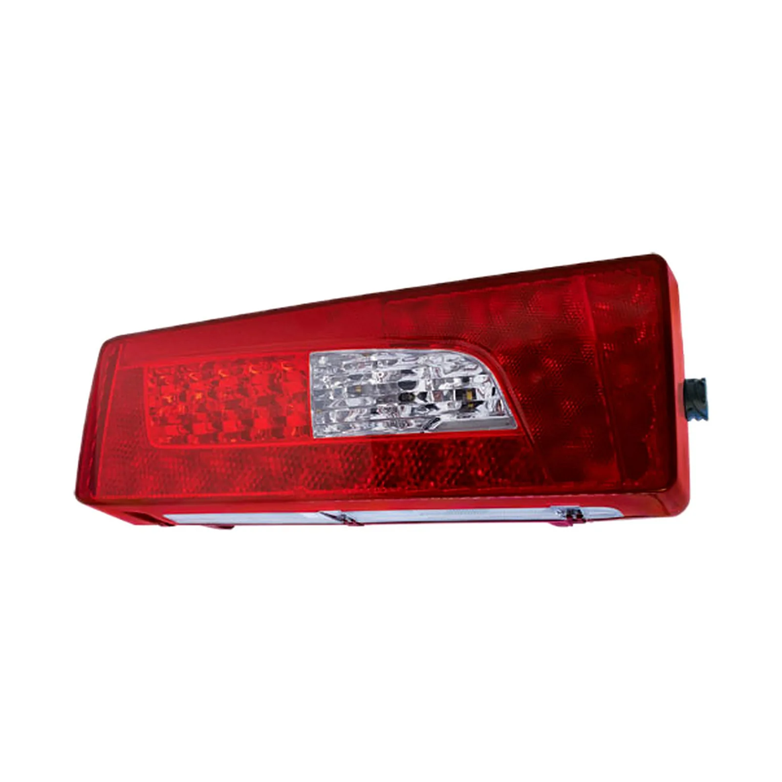 Faro posterior derecho LED rectangular, Scania 124