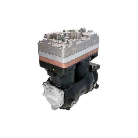 Compresor de aire armado, Scania Serie 5 (PGRT)