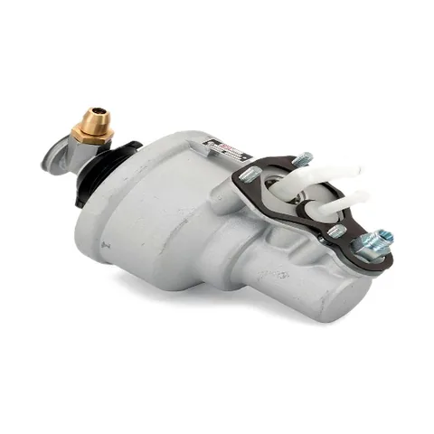 Servo (booster) de embrague, Scania 124