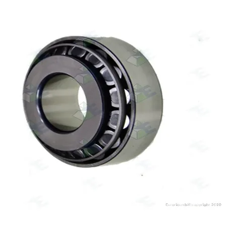 Rulimán cónico de transmisión (delantero / posterior), Scania 124, ejes R660 / R662 / R665